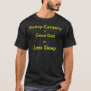 Search for startup tshirts Company