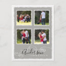 Recherche de gris cartes postales Collage