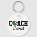 Search for cool soccer keychains Goalkeeper
