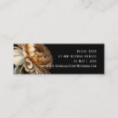 Search for mini rsvp cards Stylish