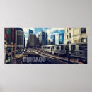 Search for chicago posters Downtown