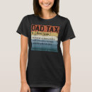 Search for tax day tshirts Daddy