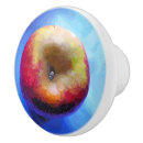 Recherche de pomme rouge boutons et poignées de porte Pour tous