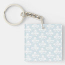 Search for trends square keychains For her