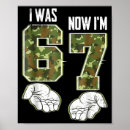 Recherche de camo posters Anniversaire