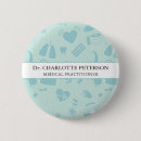 Recherche de docteur badges Médecins