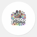 Search for rainbow paw stickers Puppy