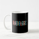 Search for radiology mugs Radiologic technologist