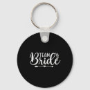 Search for brides crew keychains Groom