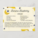 Recherche de recettes cartes postales Jaune