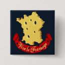 Recherche de fromage badges Nourriture