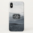 Recherche de paysage de montagne iphone coques Collines