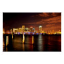 Search for miami posters Night
