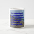 Search for deuteronomy mugs Bible