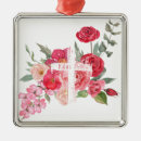 Search for easter cross ornaments Jesus