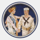 Recherche de lady liberty autocollants Patriotique