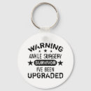 Search for surgery keychains Funny
