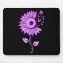 Recherche de conscience de drogue Violet