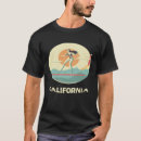 Search for surfing tshirts California