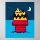 Search for sleeping cartoon posters Charlie brown