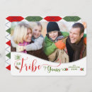 Search for the tribe cards Tribal