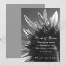 Search for sunflower save invitations Fall