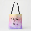 Search for crystal bags Spiritual