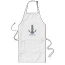 Search for rope aprons Blue