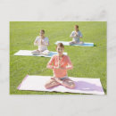 Search for yoga postcards Sport