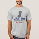 Search for bill clinton tshirts Barack