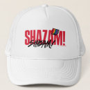 Search for lightning bolt hats Super hero