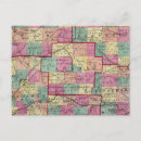 Search for ohio map postcards Townships