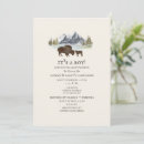 Recherche de mamie invitations Bébé