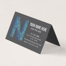 Recherche de logo cercle cartes visite Blanc professionnel