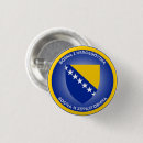 Search for bosnia buttons Balkans