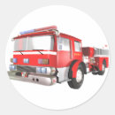 Search for emergency vehicle stickers Truck
