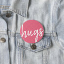 Recherche de xoxo badges Rose