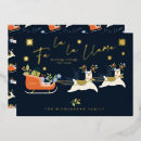 Recherche de reindeer christmas vœux cartes Family