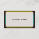 Search for boys business cards Student