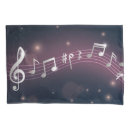 Search for music pillowcases Instrument