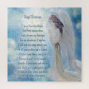 Recherche de spiritual puzzles Angel