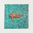 Search for swimming pool art Ocean