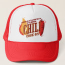 Recherche de chili casquettes Épicé