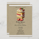 Search for rustic country baby shower invitations Farm