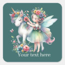 Recherche de unicorn fairy stickers Imaginaire