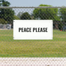 Search for protests Peace