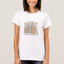 Recherche de ressources humaines tshirts Vintage