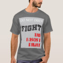 Search for fascist tshirts Democracy