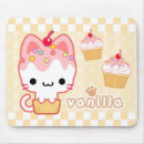 Search for no vanilla mousepads Cute