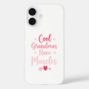 Recherche de muscle iphone coques Cool